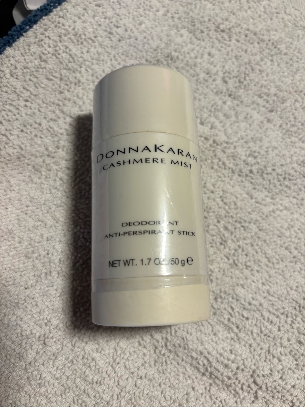 Deodorant Stick